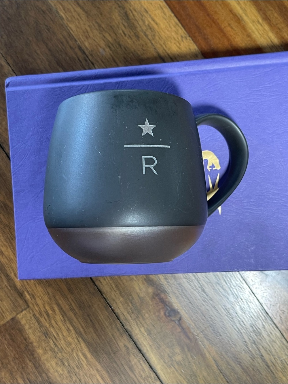 Starbucks Reserve Coffee mug